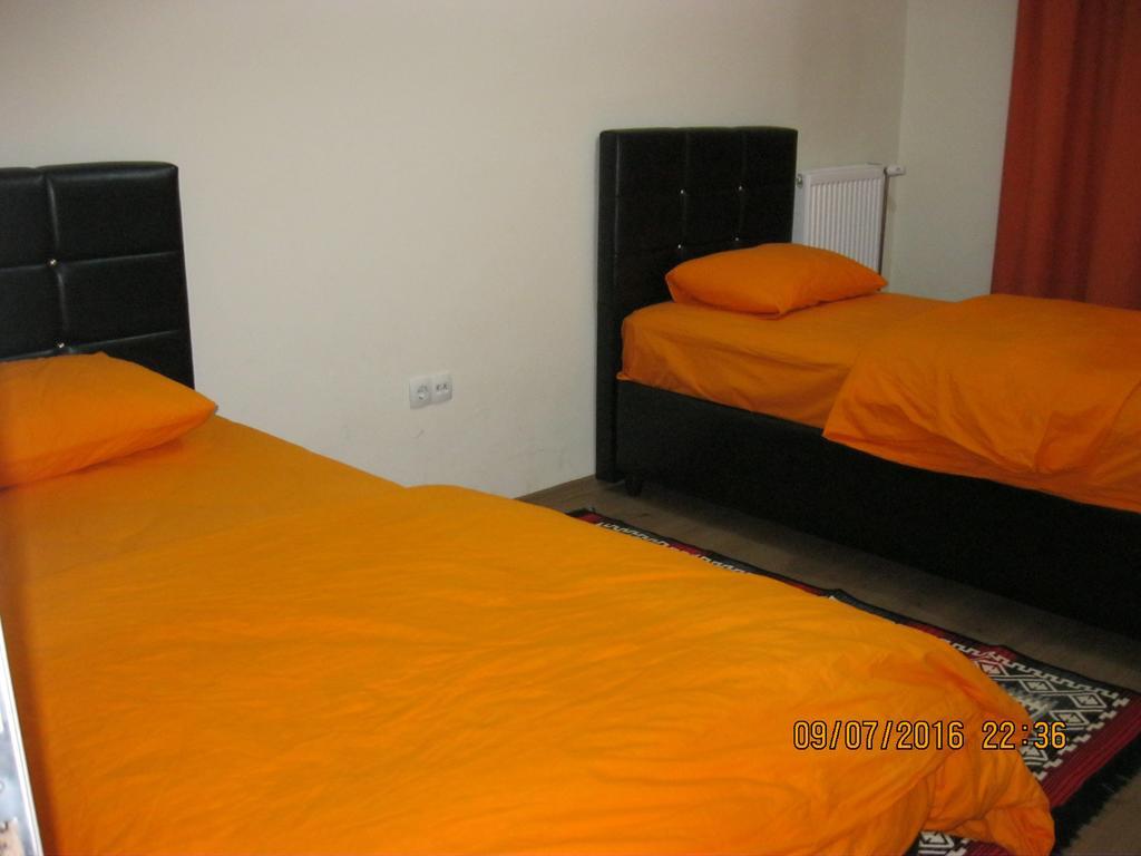 Evim Trabzon Apartment Exterior foto