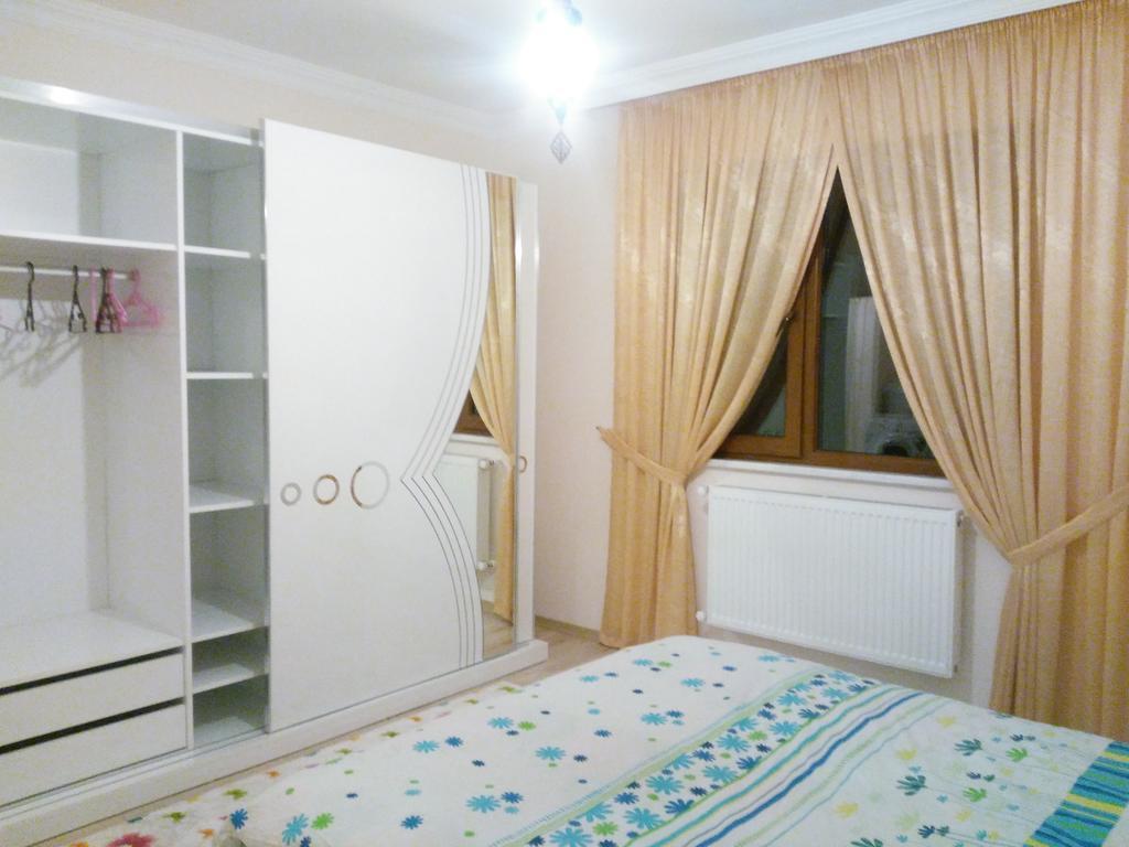 Evim Trabzon Apartment Exterior foto